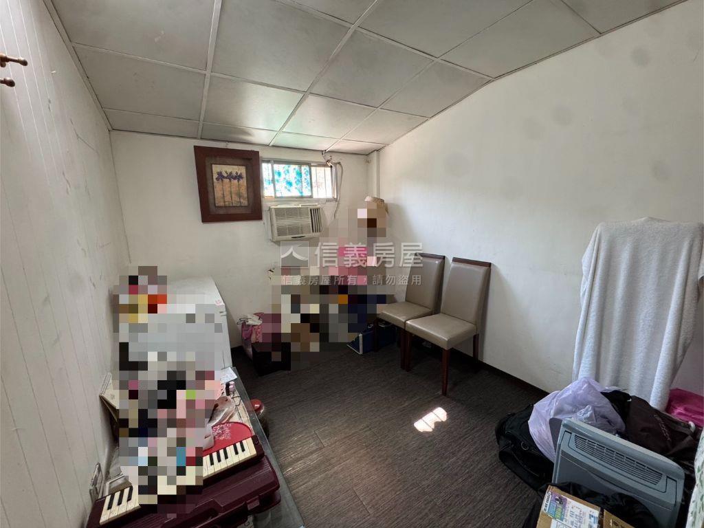 捷運。福壽。漫步房屋室內格局與周邊環境