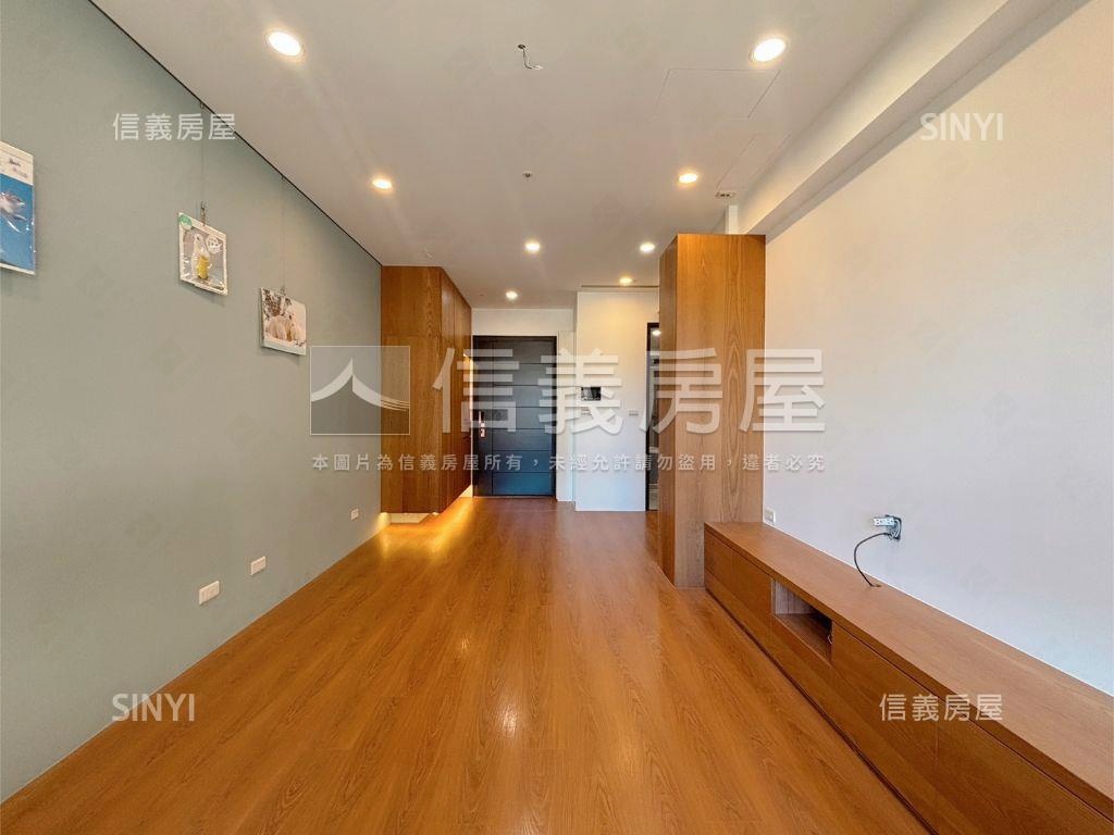 樂Ｈｏｕｓｅ質感兩房車位房屋室內格局與周邊環境