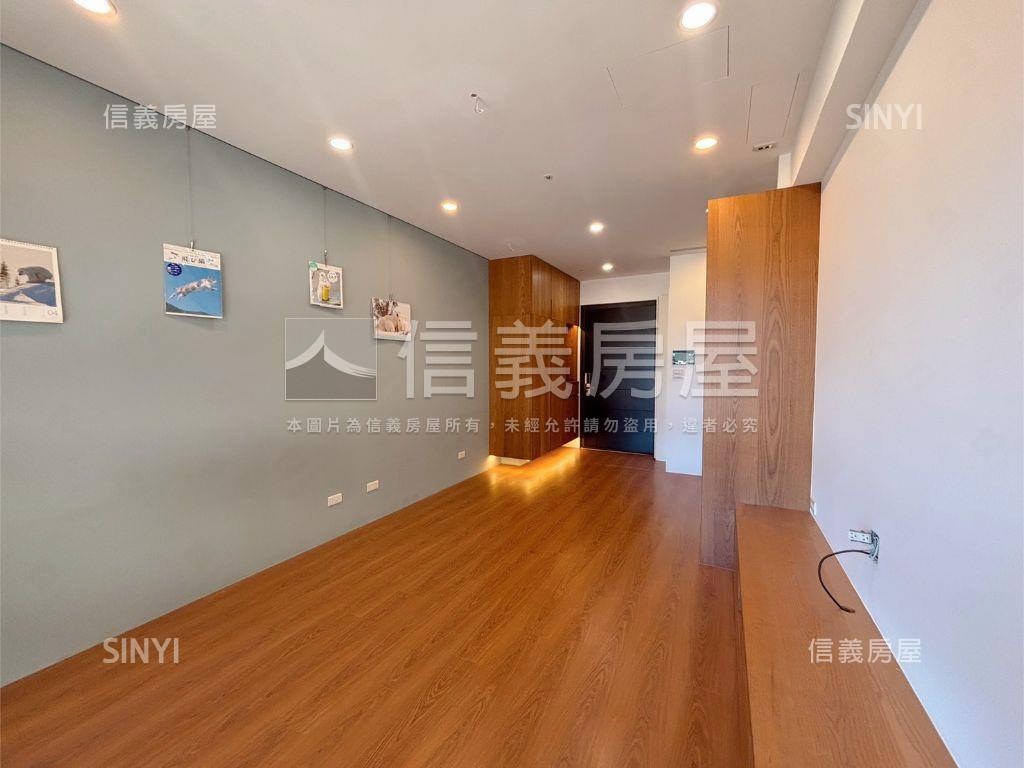 樂Ｈｏｕｓｅ質感兩房車位房屋室內格局與周邊環境