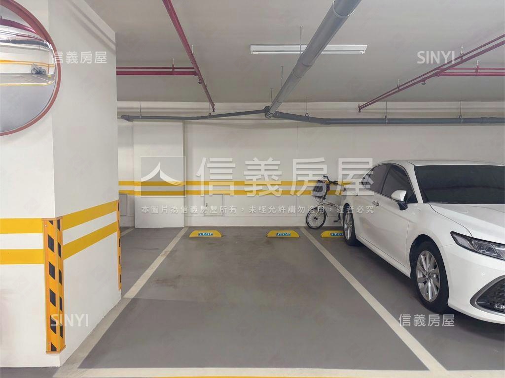 樂Ｈｏｕｓｅ質感兩房車位房屋室內格局與周邊環境