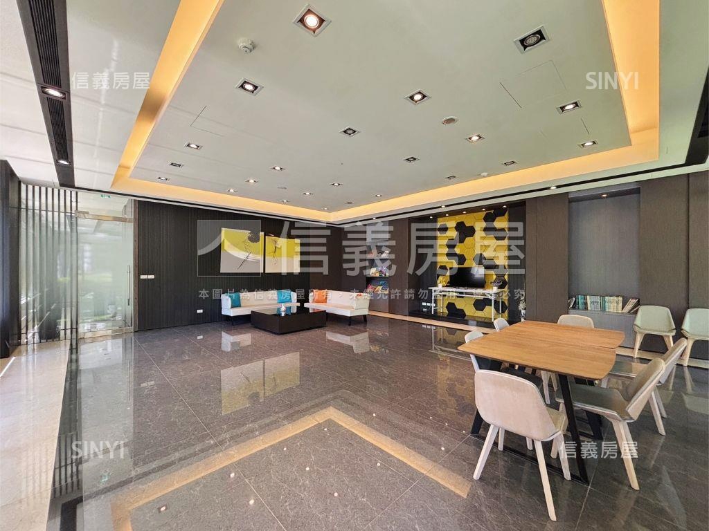樂Ｈｏｕｓｅ質感兩房車位房屋室內格局與周邊環境
