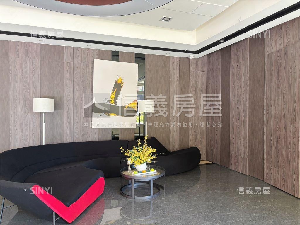樂Ｈｏｕｓｅ質感兩房車位房屋室內格局與周邊環境