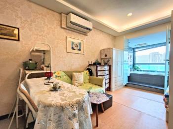 清淞好屋況山景美屋