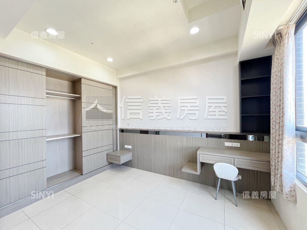 毓品傳世典藏房屋室內格局與周邊環境