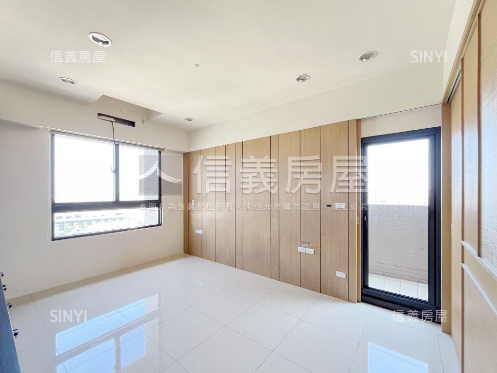 毓品傳世典藏房屋室內格局與周邊環境