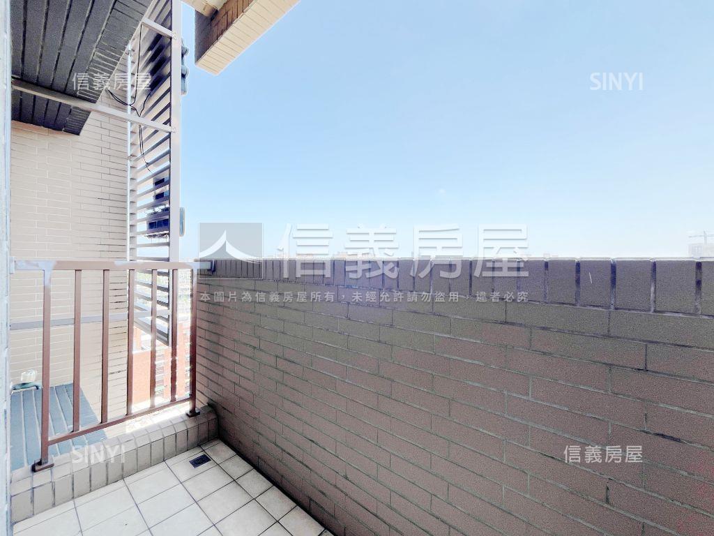 毓品傳世典藏房屋室內格局與周邊環境