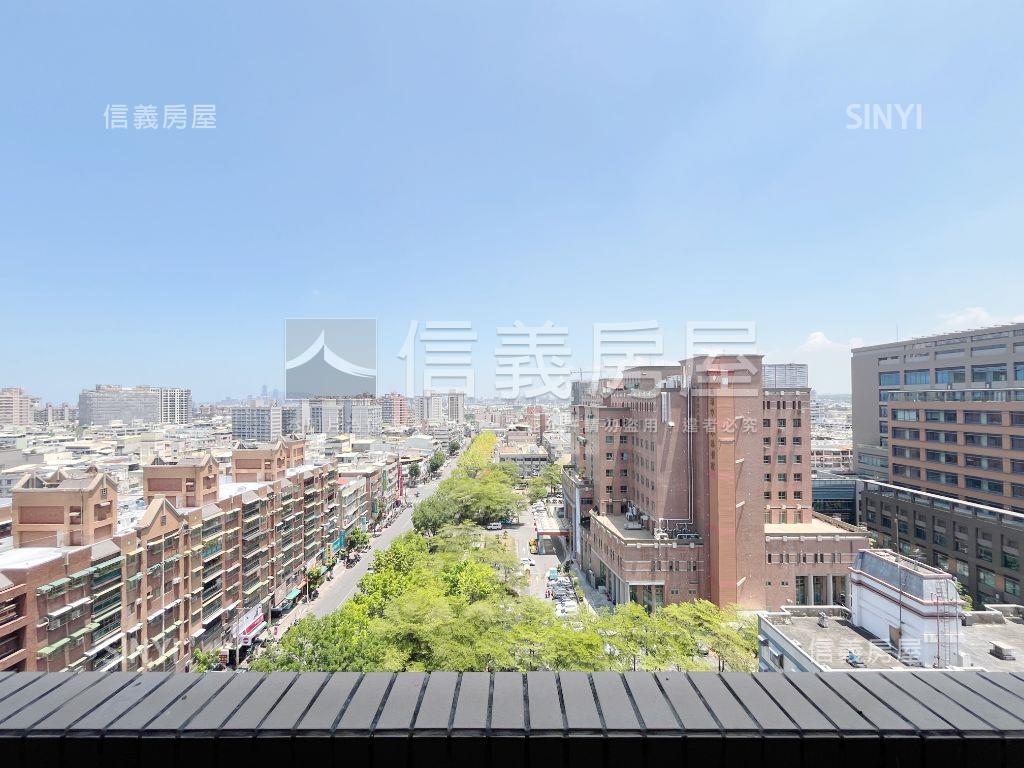 毓品傳世典藏房屋室內格局與周邊環境