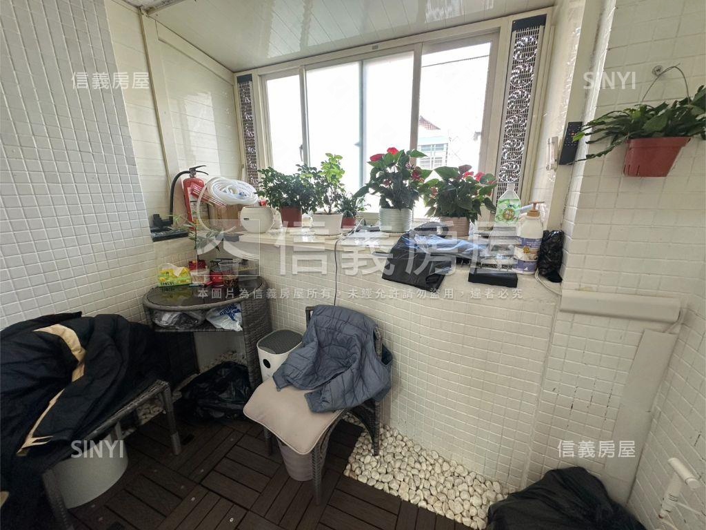 楊梅幼獅三房車位景觀宅房屋室內格局與周邊環境
