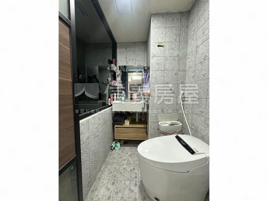 楊梅幼獅三房車位景觀宅房屋室內格局與周邊環境