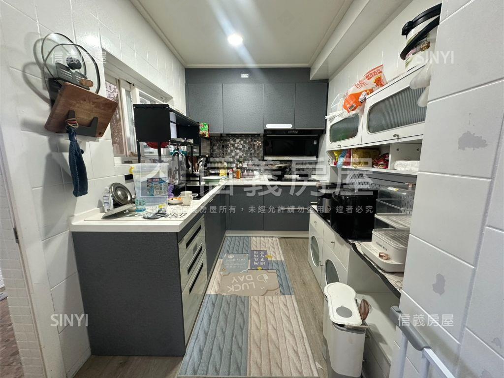 楊梅幼獅三房車位景觀宅房屋室內格局與周邊環境