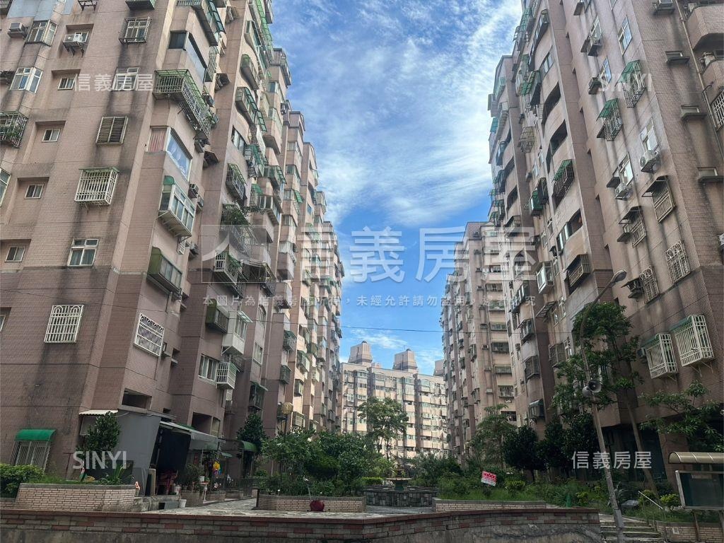 楊梅幼獅三房車位景觀宅房屋室內格局與周邊環境