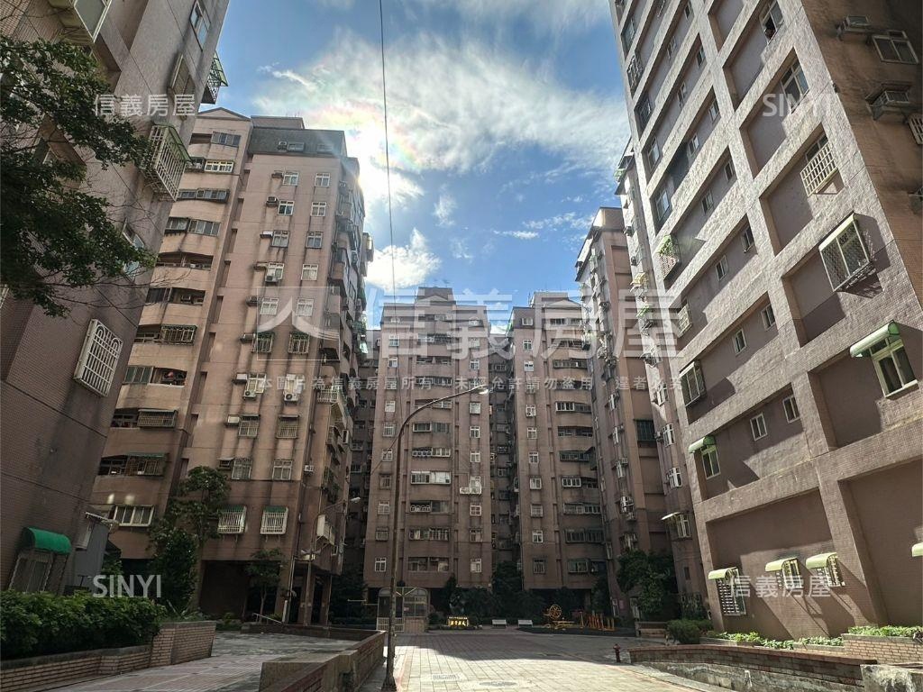 楊梅幼獅三房車位景觀宅房屋室內格局與周邊環境