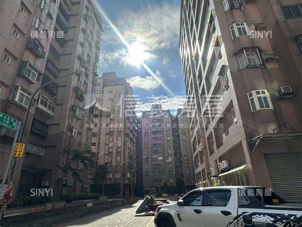 楊梅幼獅三房車位景觀宅房屋室內格局與周邊環境