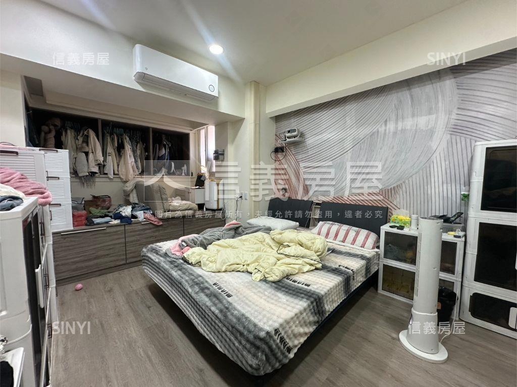 楊梅幼獅三房車位景觀宅房屋室內格局與周邊環境