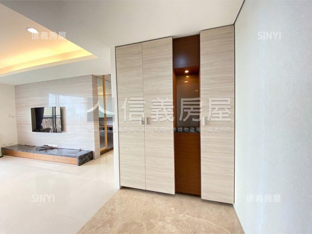 喬立月河朝南東海視野房屋室內格局與周邊環境