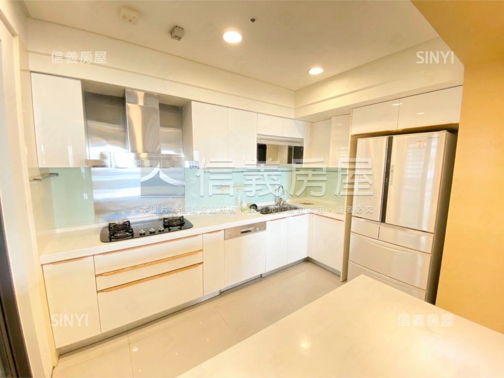 喬立月河朝南東海視野房屋室內格局與周邊環境