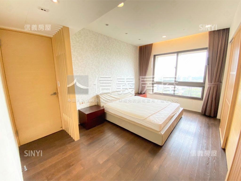 喬立月河朝南東海視野房屋室內格局與周邊環境