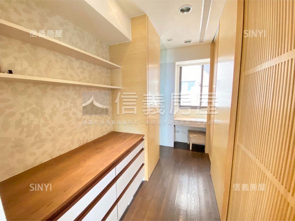 喬立月河朝南東海視野房屋室內格局與周邊環境