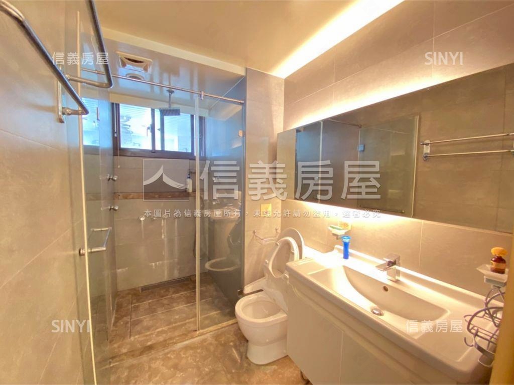 喬立月河朝南東海視野房屋室內格局與周邊環境