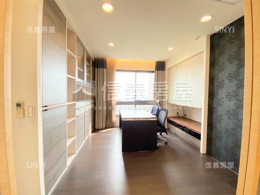 喬立月河朝南東海視野房屋室內格局與周邊環境