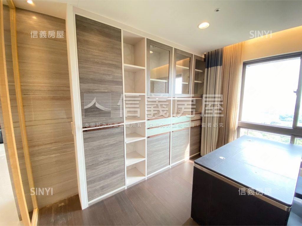 喬立月河朝南東海視野房屋室內格局與周邊環境