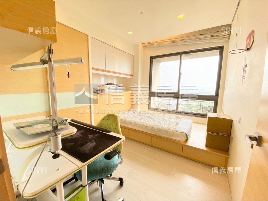 喬立月河朝南東海視野房屋室內格局與周邊環境