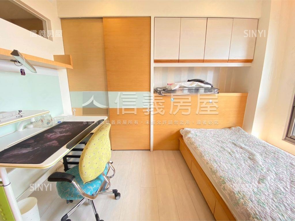 喬立月河朝南東海視野房屋室內格局與周邊環境