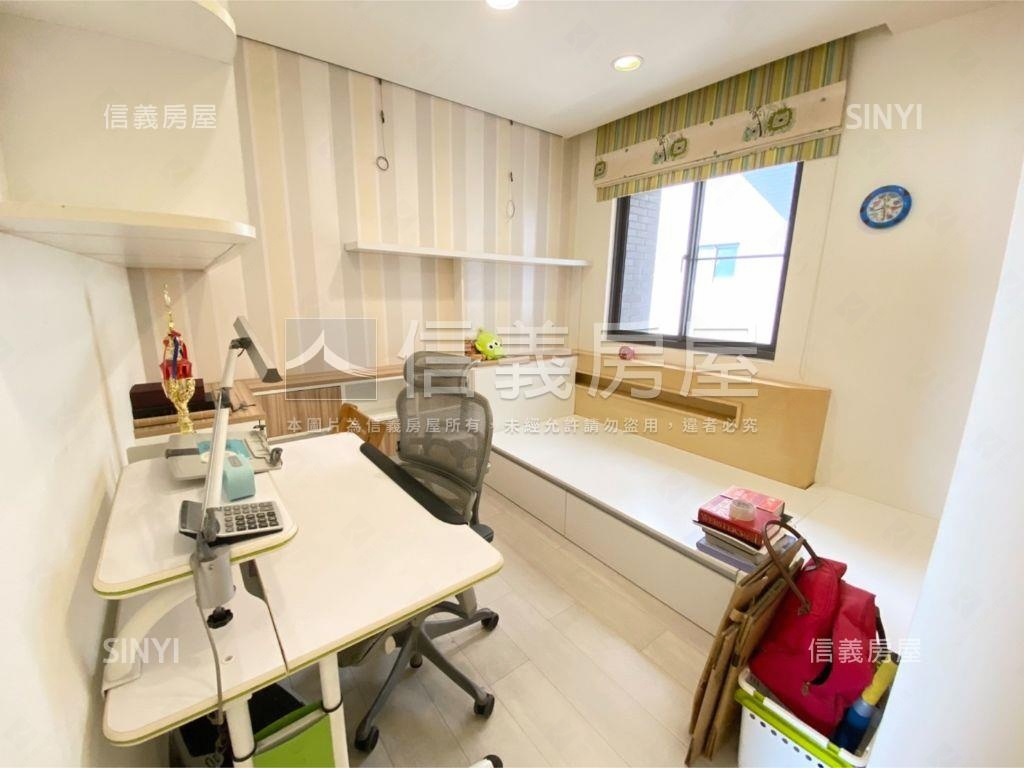 喬立月河朝南東海視野房屋室內格局與周邊環境