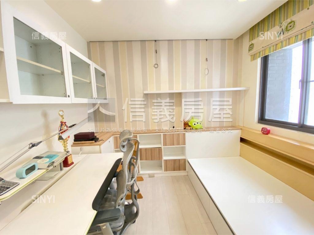 喬立月河朝南東海視野房屋室內格局與周邊環境