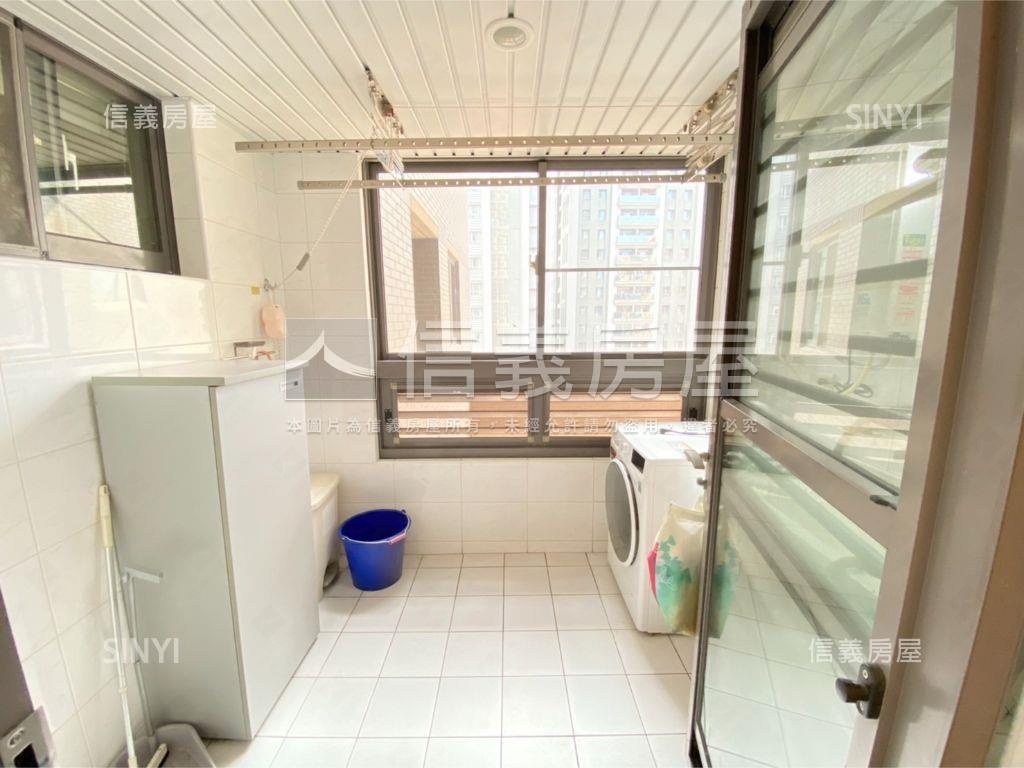 喬立月河朝南東海視野房屋室內格局與周邊環境