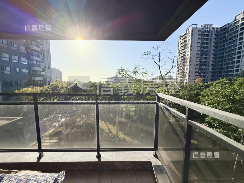 頤昌耘萃樹海舒適精裝美戶房屋室內格局與周邊環境