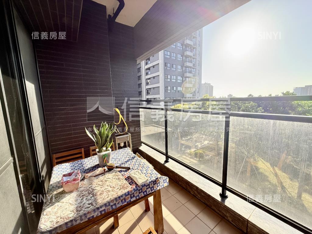 頤昌耘萃樹海舒適精裝美戶房屋室內格局與周邊環境