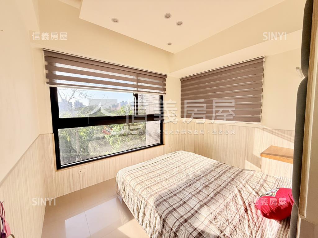 頤昌耘萃樹海舒適精裝美戶房屋室內格局與周邊環境