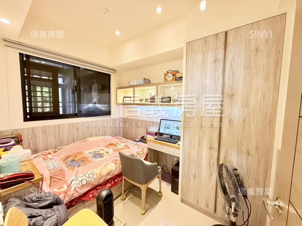 頤昌耘萃樹海舒適精裝美戶房屋室內格局與周邊環境