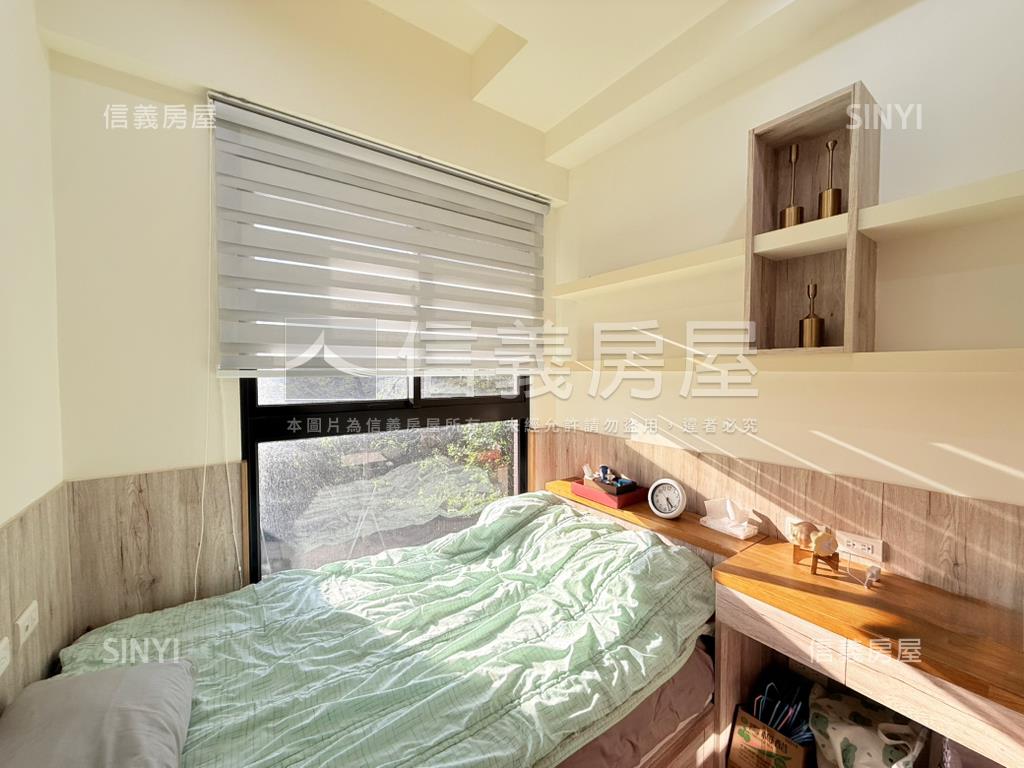 頤昌耘萃樹海舒適精裝美戶房屋室內格局與周邊環境