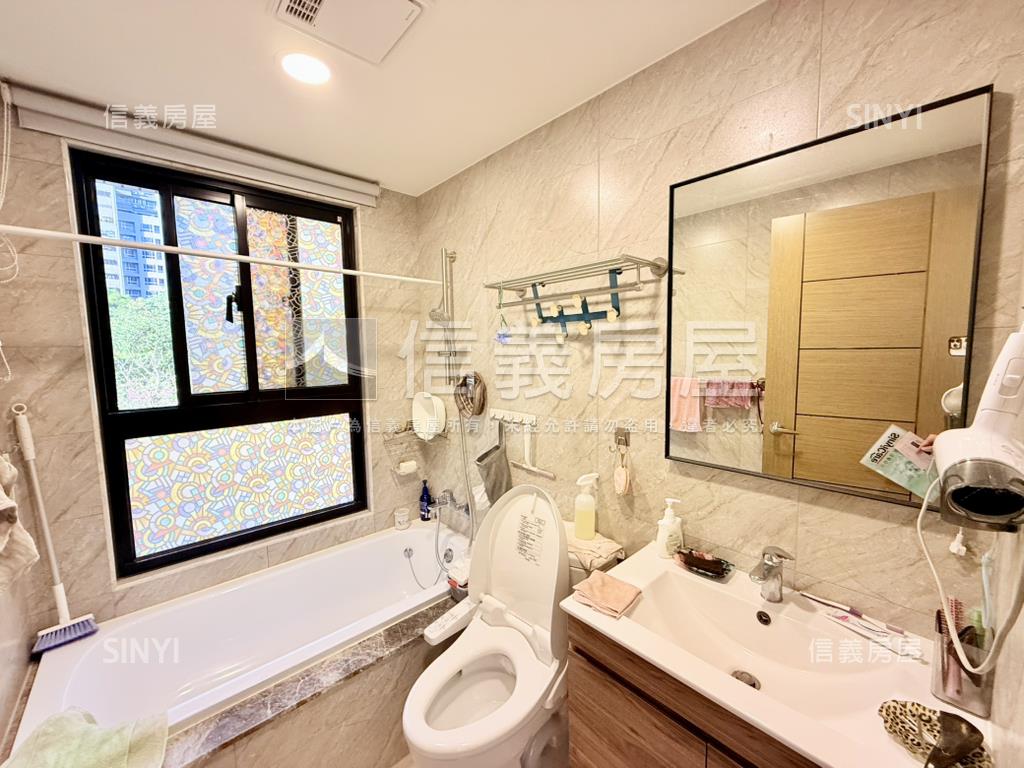 頤昌耘萃樹海舒適精裝美戶房屋室內格局與周邊環境