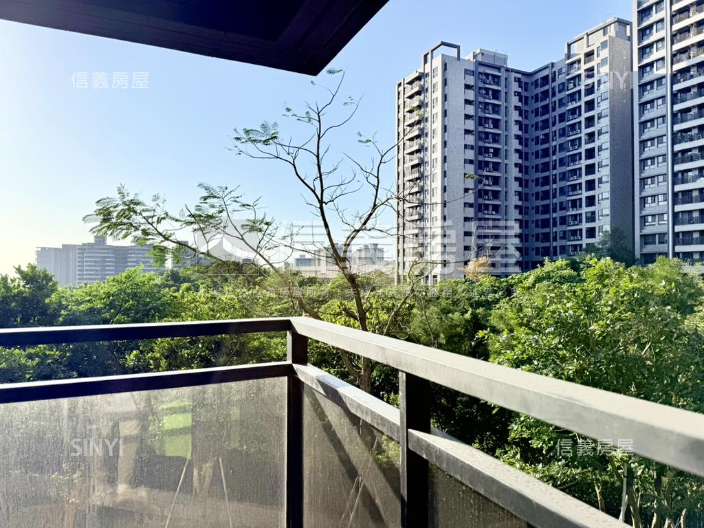 頤昌耘萃樹海舒適精裝美戶房屋室內格局與周邊環境