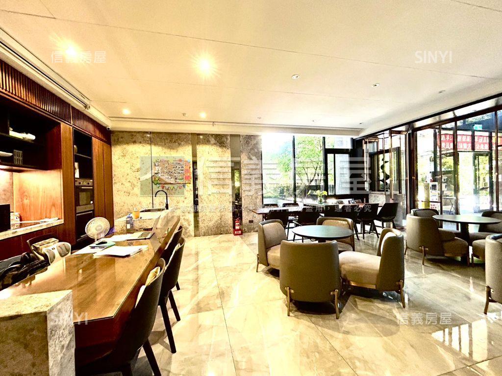 頤昌耘萃樹海舒適精裝美戶房屋室內格局與周邊環境