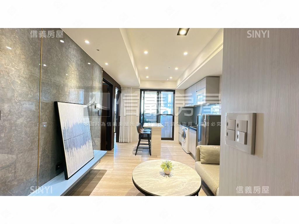 仁雄商圈兩房平車景觀房屋室內格局與周邊環境