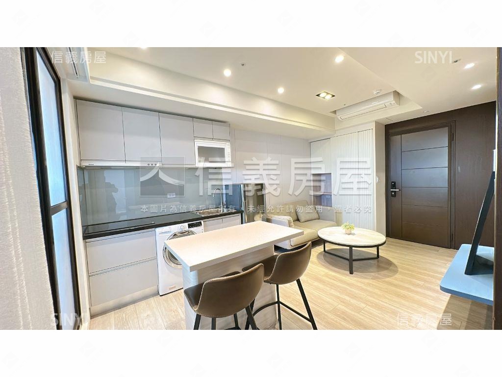 仁雄商圈兩房平車景觀房屋室內格局與周邊環境