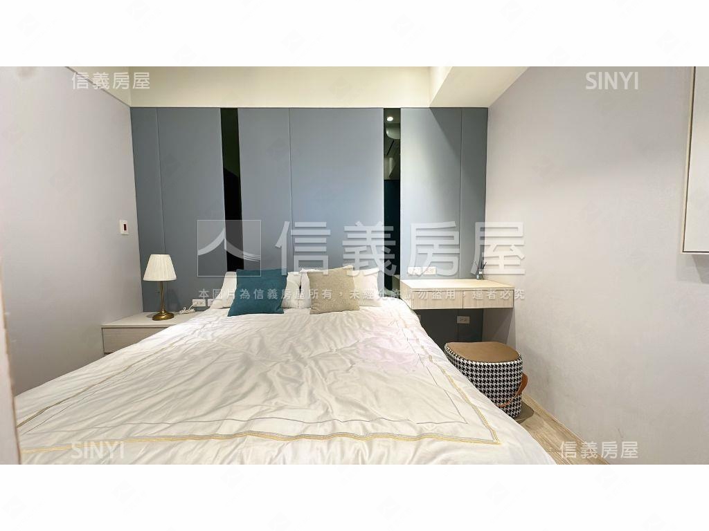 仁雄商圈兩房平車景觀房屋室內格局與周邊環境