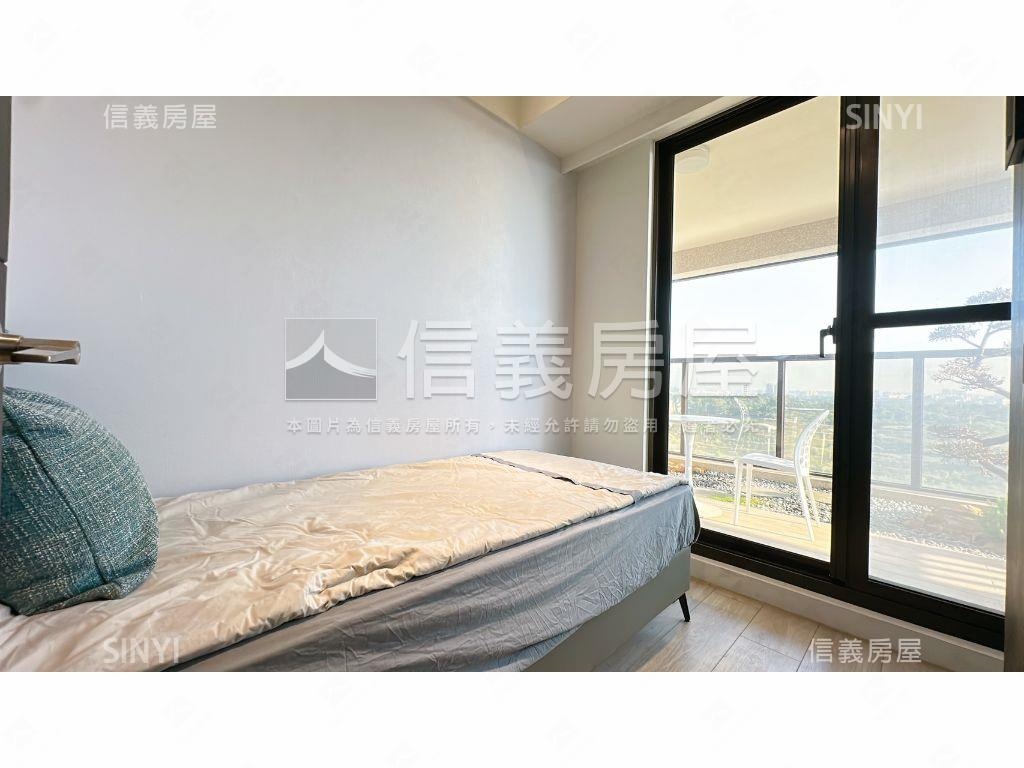 仁雄商圈兩房平車景觀房屋室內格局與周邊環境