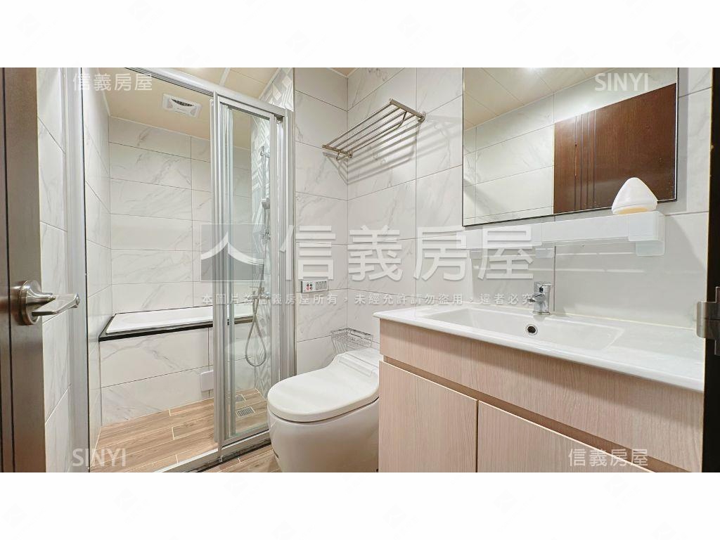 仁雄商圈兩房平車景觀房屋室內格局與周邊環境