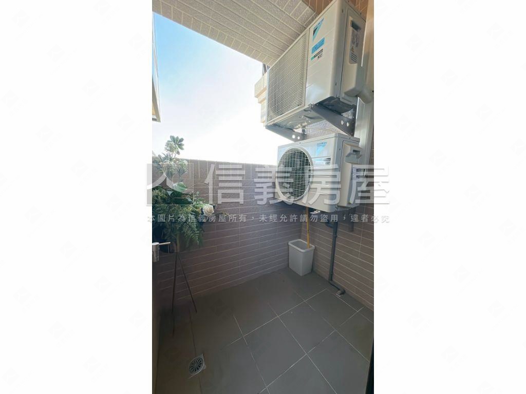 仁雄商圈兩房平車景觀房屋室內格局與周邊環境