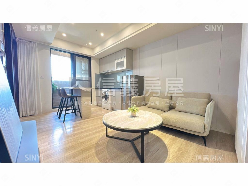 仁雄商圈兩房平車景觀房屋室內格局與周邊環境