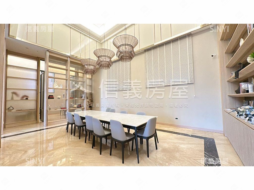 仁雄商圈兩房平車景觀房屋室內格局與周邊環境