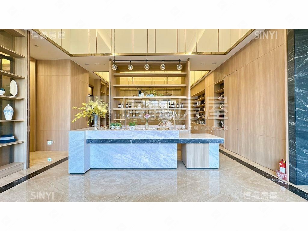 仁雄商圈兩房平車景觀房屋室內格局與周邊環境