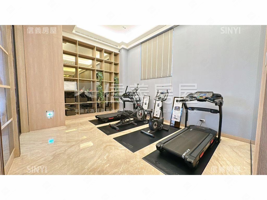 仁雄商圈兩房平車景觀房屋室內格局與周邊環境