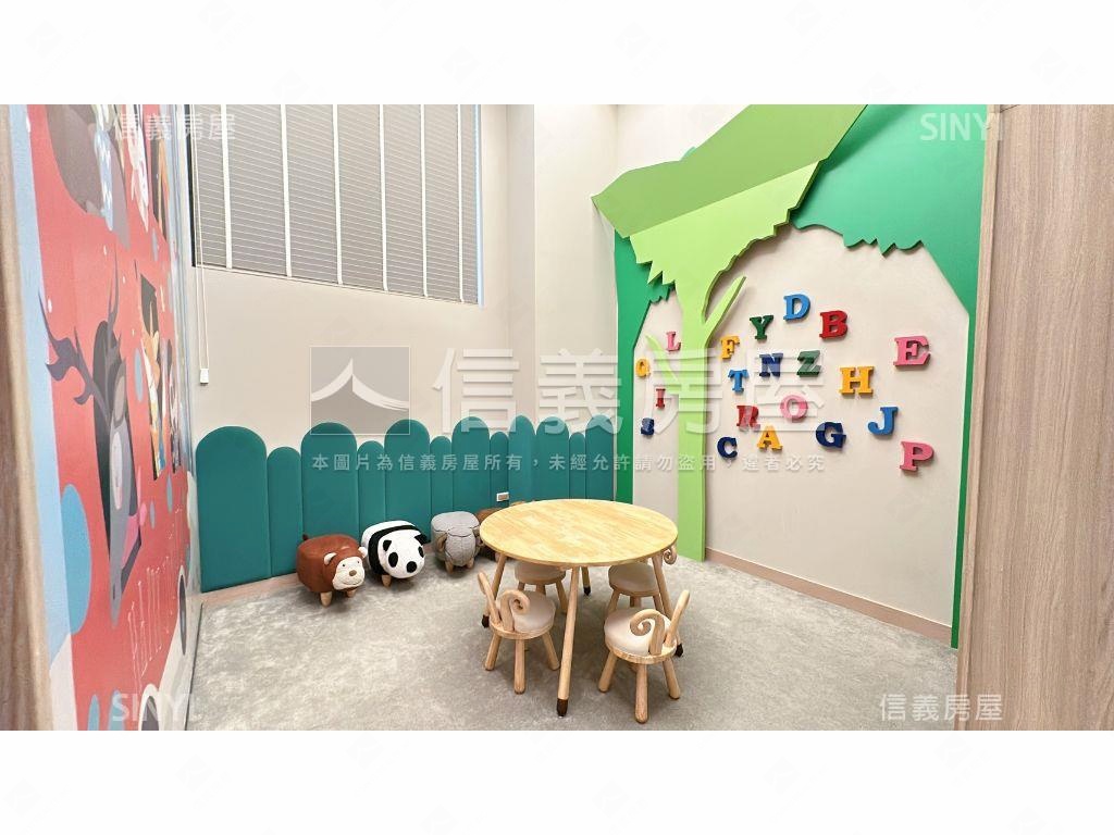 仁雄商圈兩房平車景觀房屋室內格局與周邊環境