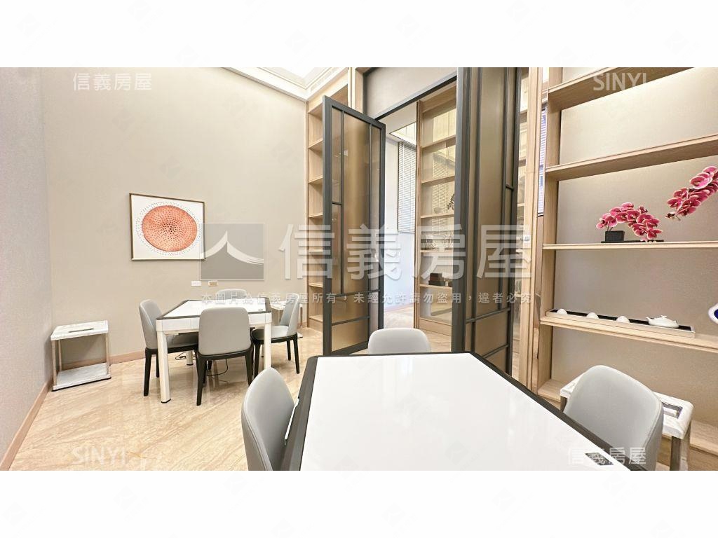 仁雄商圈兩房平車景觀房屋室內格局與周邊環境